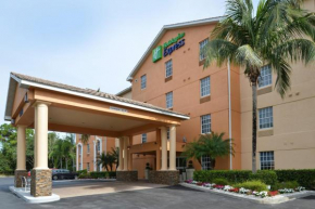 Holiday Inn Express Hotel & Suites Bonita Springs/Naples, an IHG Hotel
